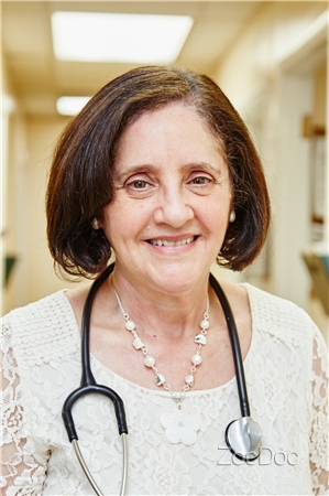 Dr. Maria Almonte, MD