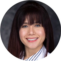 Dr. Maria Alvarez, MD