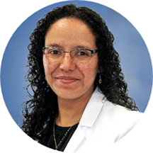 Dr. Maria Ariza-Hart, MD