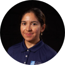 Dr. Maria Balarezo, DPT, PT