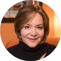 Dr. Maria Bardash, LMHC, PsyD