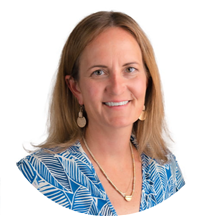 Dr. Maria Barrell, DO