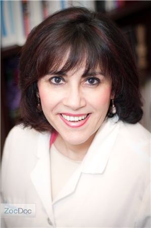 Dr. Maria Briones, MD