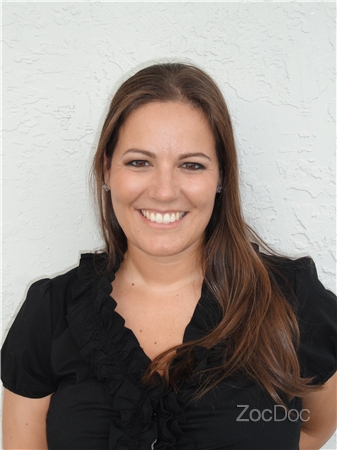 Dr. Maria Campos, DDS