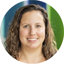 Dr. Maria Caperelli, DO, MS