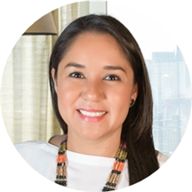 Dr. Maria Carvajal-Ramirez, MD