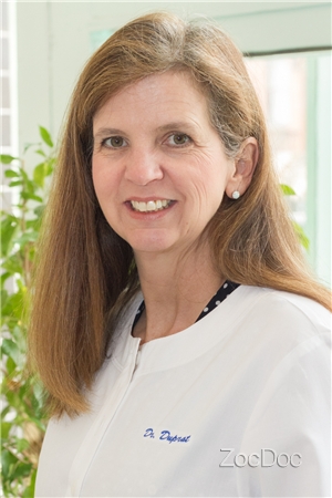 Dr. Maria Cecilia Duprat, DDS, MS