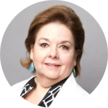 Dr. Maria Charron, MD