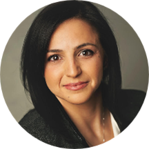 Dr. Maria Cifone, DPM