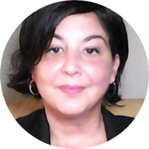 Dr. Maria Cocoros, PsyD