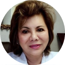 Dr. Maria Corazon Regalado, MD