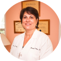 Dr. Maria Costea Mithos, MD