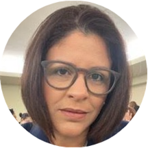 Dr. Maria Cruz, PsyD