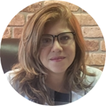 Dr. Maria De Pombo Luna, MD
