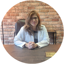 Dr. Maria De Pombo Luna, MD