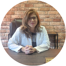 Dr. Maria De Pombo Luna, MD