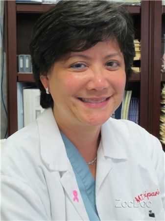 Dr. Maria Deiparine-Sygaco, MD