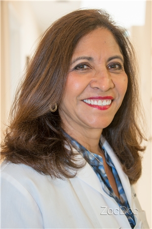Dr. Maria Dolores Hayeck, DDS