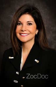 Dr. Maria Doucet, MD
