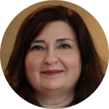 Dr. Maria Dourmas-Papazahariou, DDS, MD