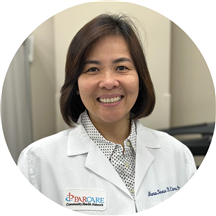 Dr. Maria Ebora, DPT