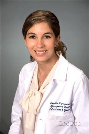 Dr. Maria Eguiguren, MD