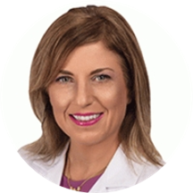 Dr. Maria Elena De Benedetti Zunino, MD