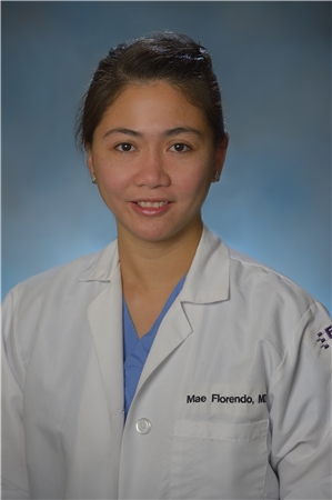 Dr. Maria Emilia A. Florendo, MD