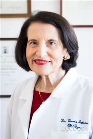 Dr. Maria Falzon-Kirby, MD
