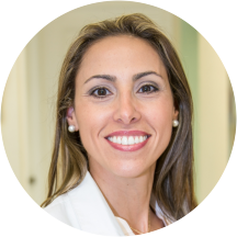Dr. Maria Figueredo, DMD