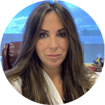 Dr. Maria G. Koliver, MD