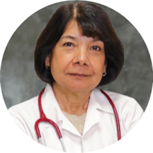 Dr. Maria Garcia De Benitez, MD