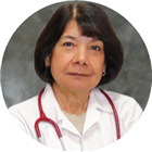 Dr. Maria Garcia De Benitez, MD