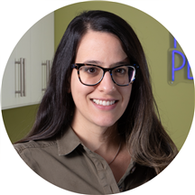 Dr. Maria Gina Bartellino, MD