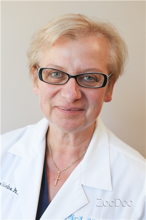 Dr. Maria Goleba, MD