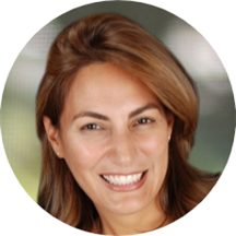 Dr. Maria Gonzalez-Georgaklis, DMD