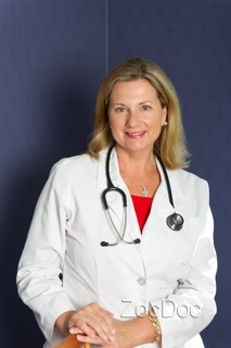 Dr. Maria Horvat, MD, FACOG