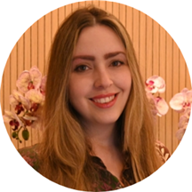 Dr. Maria Iacomacci, DMD