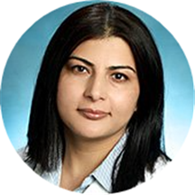 Dr. Maria Jan, MD