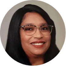 Dr. Maria Johnson, DNP, PMHNP-BC