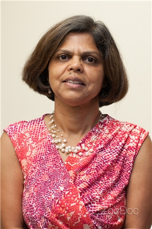 Dr. Maria-Josefa Coutinho, MD