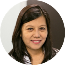 Dr. Maria Joyce Bernabe, MD