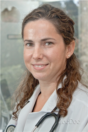 Dr. Maria Julieta Uthurralt, MD