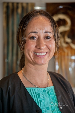 Dr. Maria Keller, MD