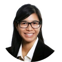 Dr. Maria Kezia Lourdes Pormento, MD