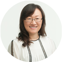 Dr. Maria Kwak Myung, DDS