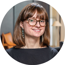 Dr. Maria Lapchenko, DO