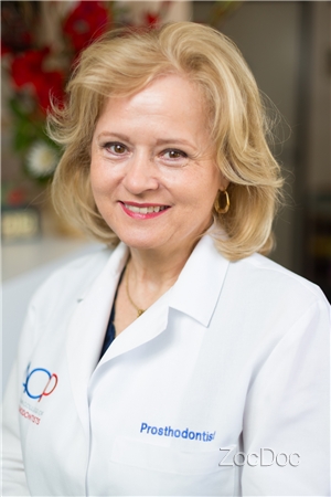 Dr. Maria Lobodzinski, DDS
