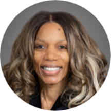 Dr. Maria Lockhart, MD