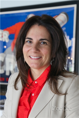 Dr. Maria M. Buitrago, DPM, FACFAS, MS